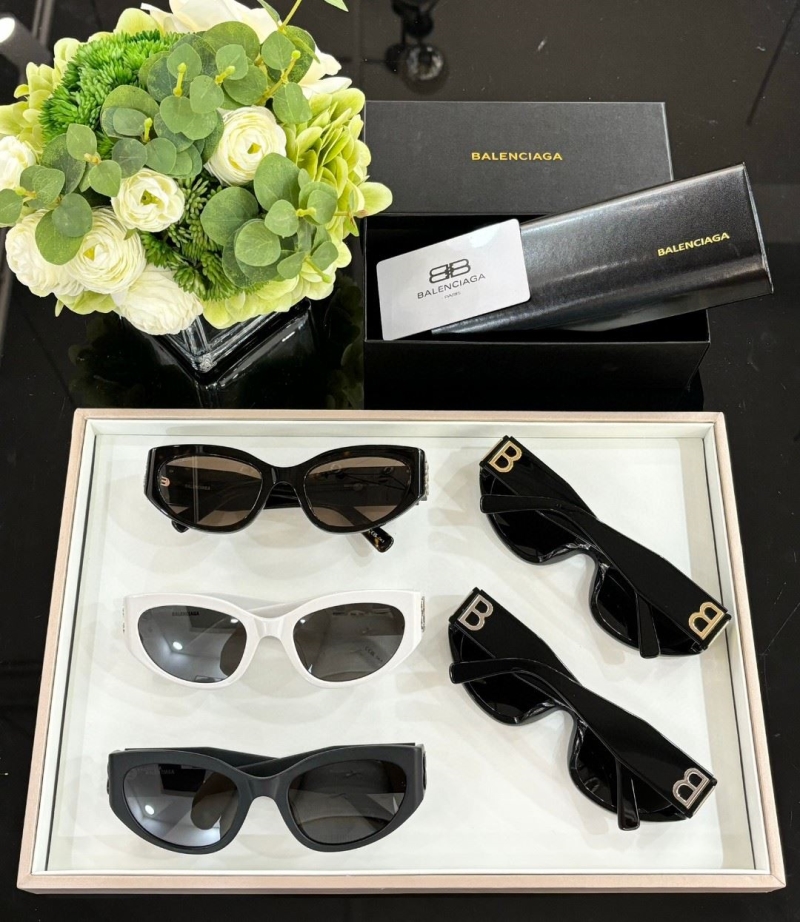 Balenciaga Sunglasses